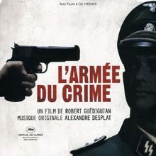 L Armee du Crime