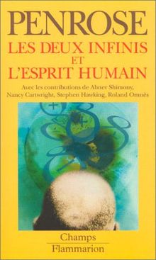 Les deux infinis et l'esprit humain