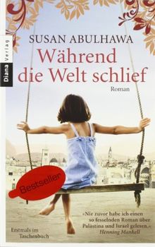 Während die Welt schlief: Roman