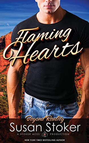 Flaming Hearts (Beyond Reality, Band 2)
