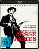 Rache für Jesse James [Blu-ray]