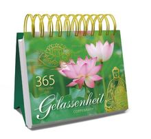 365 Momente der Gelassenheit