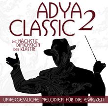 Classic 2 von Adya | CD | Zustand sehr gut