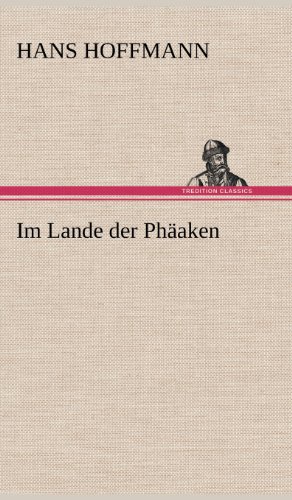 Im Lande der Phäaken