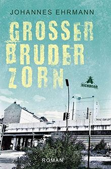 Großer Bruder Zorn