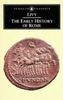 The Early History of Rome: Books I-IV of the History of Rome from its Foundation (Penguin Classics)