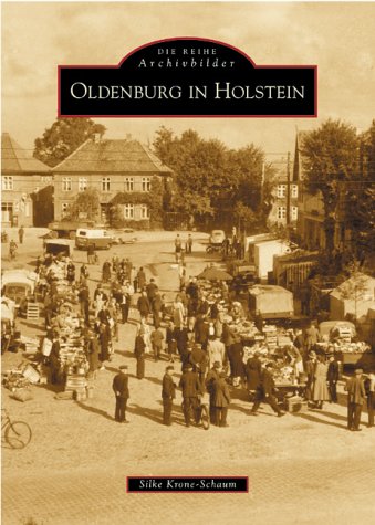 Oldenburg in Holstein