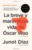La breve y maravillosa vida de Óscar Wao (Vintage Espanol)