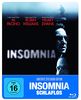 Insomnia - Schlaflos (Steelbook) (exklusiv bei Amazon.de) [Blu-ray] [Limited Edition]