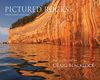 Pictured Rocks (Souvenir Edition): From Land and Sea