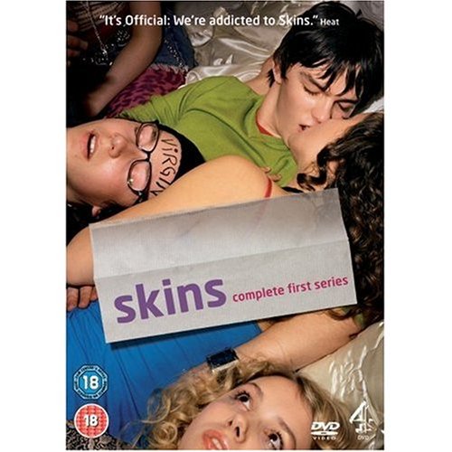 Skins - Series 1 [UK Import]