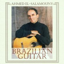 Brazilian Guitar