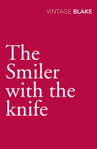 Smiler with the Knife