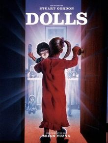 Dolls [Blu-ray]