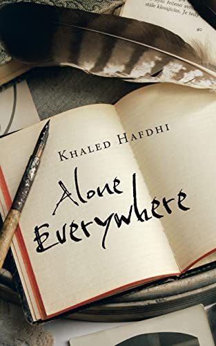 Alone Everywhere