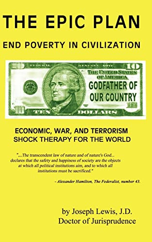 The Epic Plan: End Poverty in Civilization