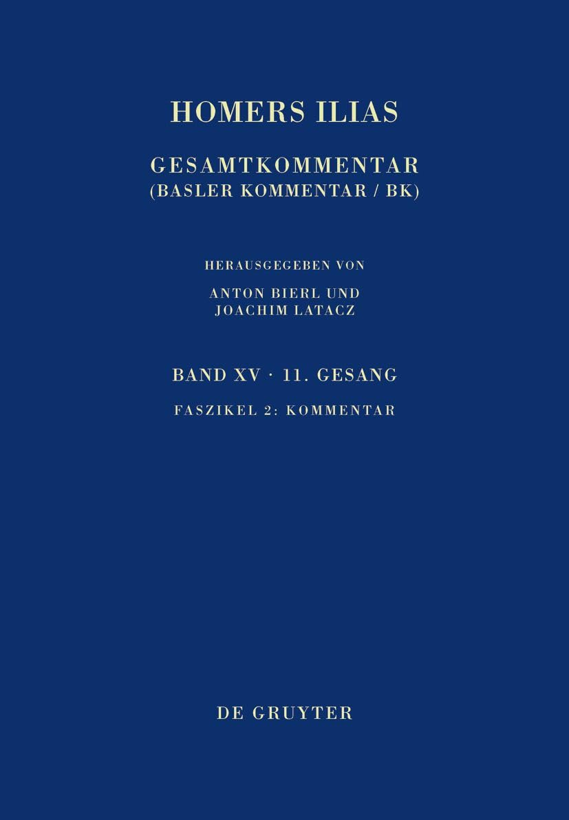 Kommentar - Neuware