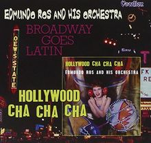 Hollywood Cha Cha Cha/Broadway...