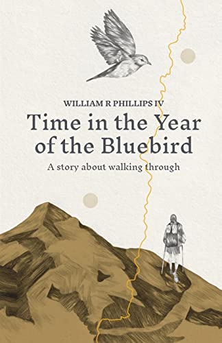 Time in the Year of the Bluebird