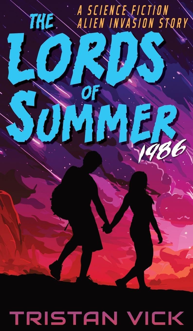 The Lords of Summer
