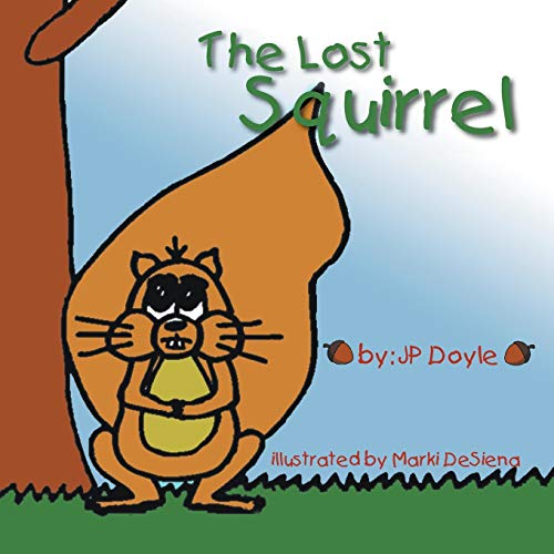 The Lost Squirrel