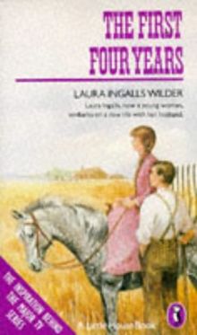 The First Four Years (Puffin Books)