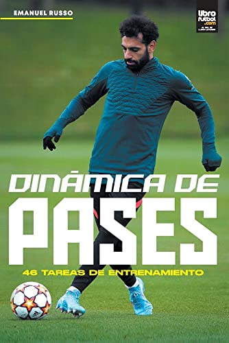 DINÁMICA DE PASES