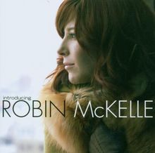 Introducing Robin Mckelle