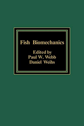 Fish Biomechanics (Praeger Special Studies)