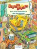 BrummBrumm - Mein erstes Wimmelbuch über die Baustelle - Mini-Wimmelbuch
