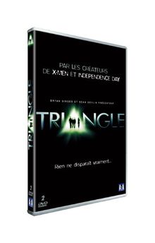 Le Triangle [FR Import]