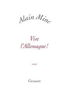 Vive l'Allemagne !