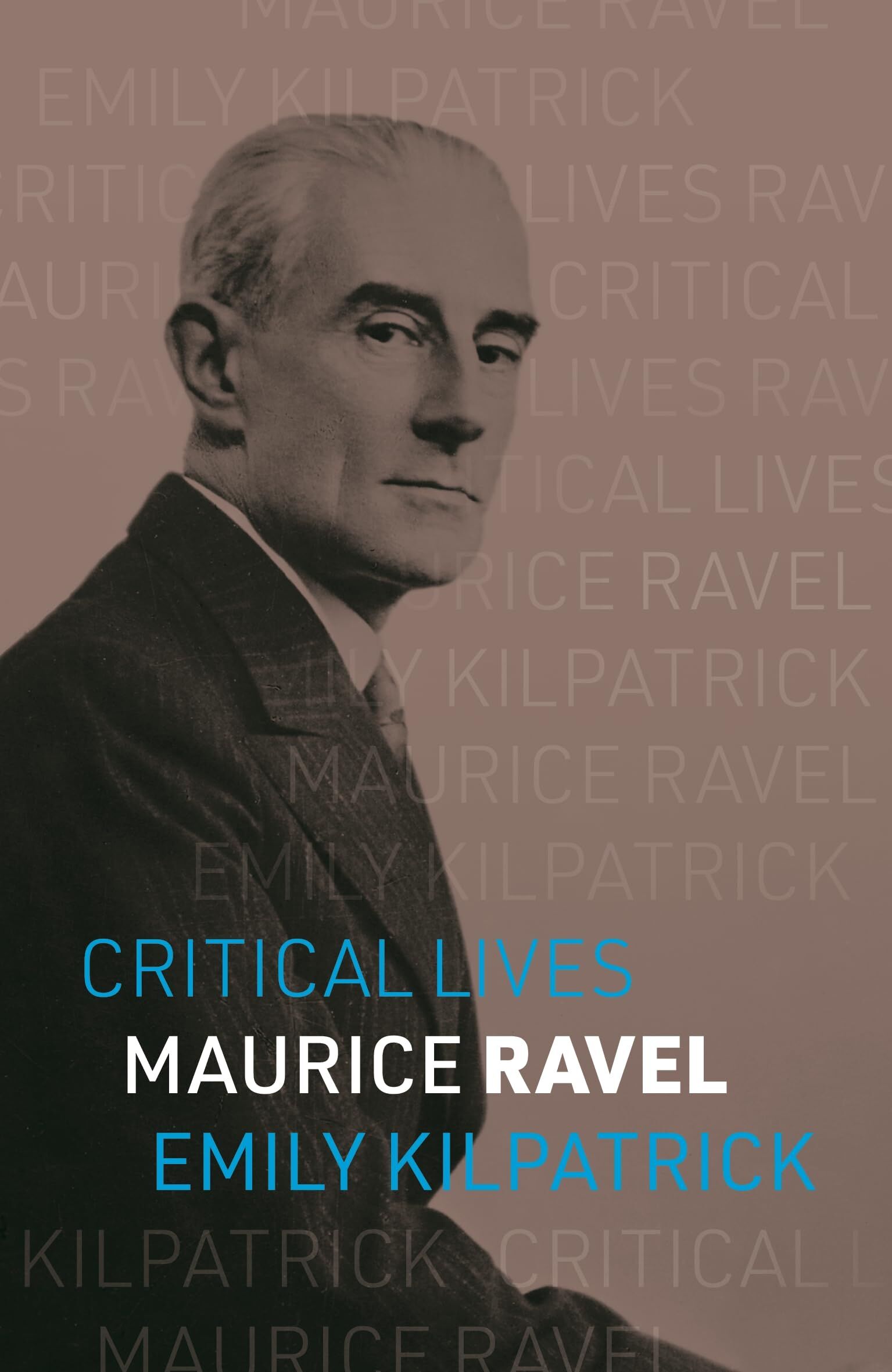 Maurice Ravel - Neu