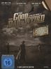 The Good, the Bad, the Weird (+ Audio-CD, Mediabook) [Limited Edition] [3 DVDs]