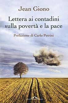 Lettera ai contadini sulla povertà e la pace