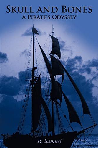 Skull and Bones A Pirate's Odyssey