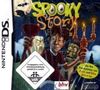 Spooky Story DS