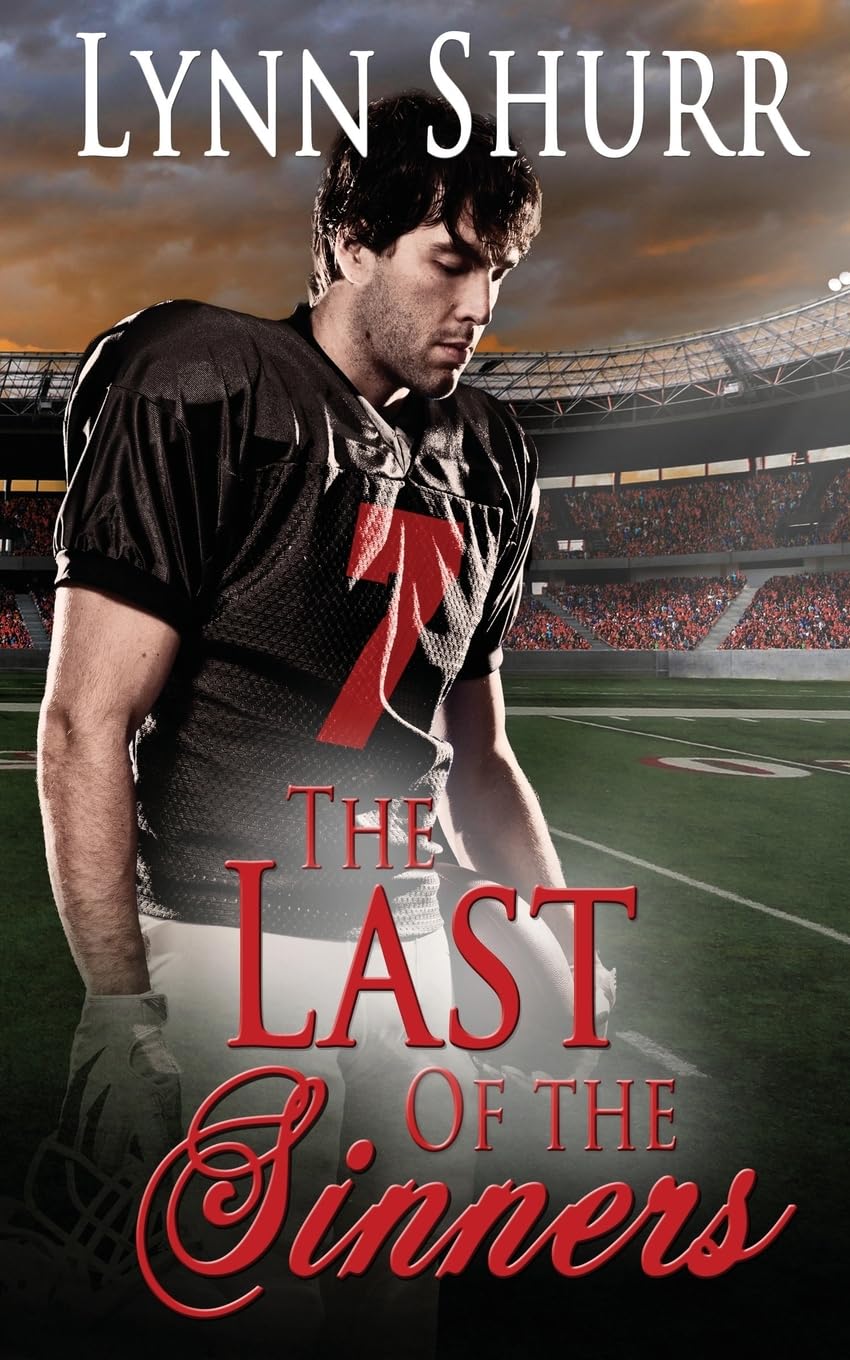 The Last of the Sinners (Sinner's Legacy, Band 10)
