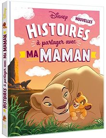 Nouvelles histoires à partager avec ma maman