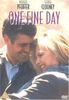 One Fine Day - Dvd [UK Import]