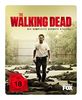 The Walking Dead - Die komplette sechste Staffel - Uncut Steelbook [Blu-ray]