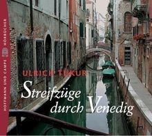 Venedig, 1 Audio-CD