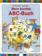 Mein buntes ABC-Buch