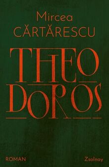 Theodoros: Roman