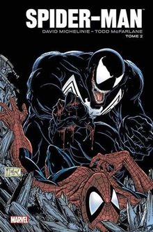 Spider-Man. Vol. 2