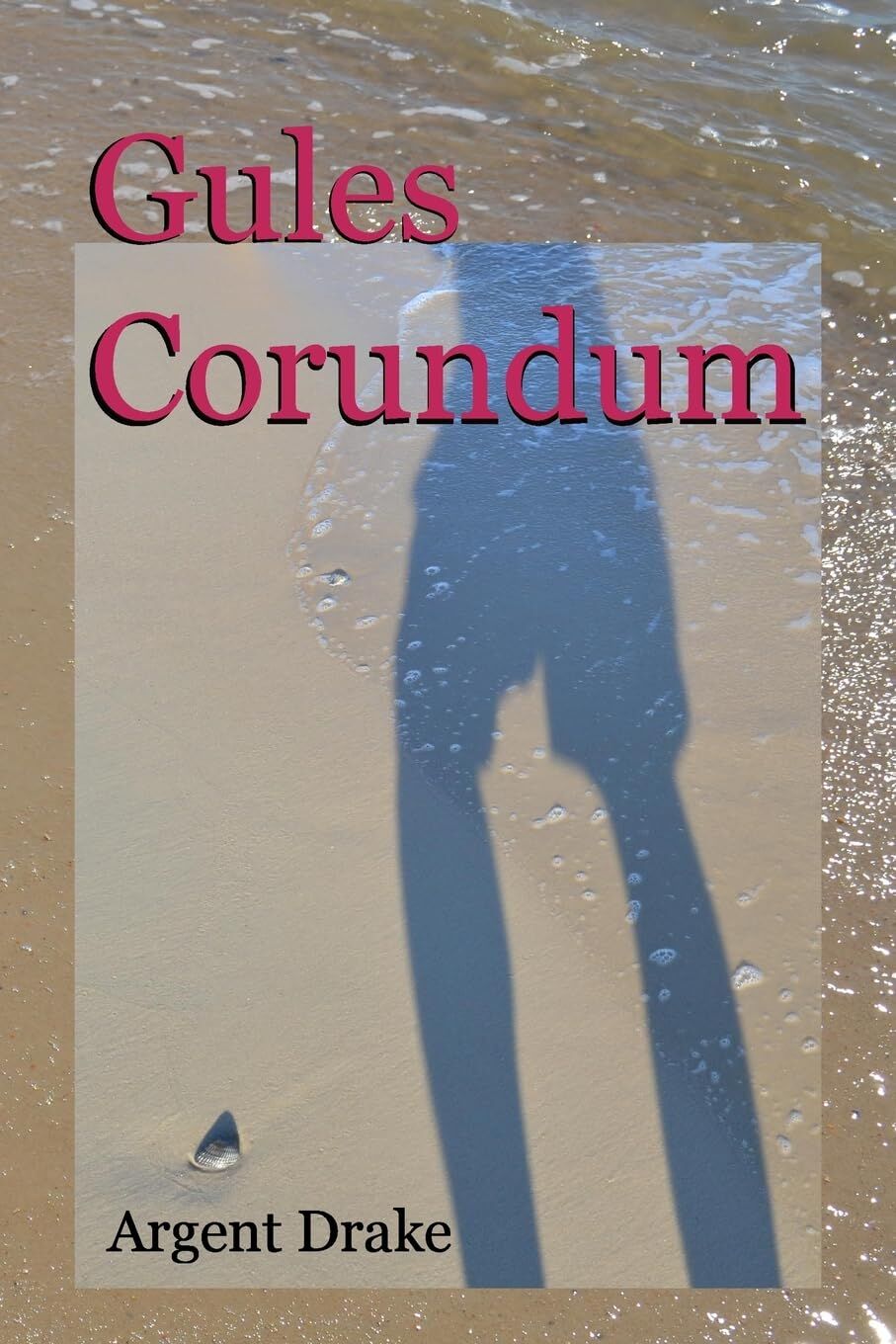 Gules Corundum