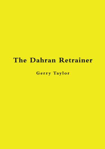 The Dahran Retrainer