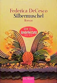 Silbermuschel (Goldmann Allgemeine Reihe)