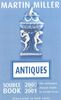 Antiques Source Book: The Definitive Annual Guide to Retail Prices for Antiques and Collectables