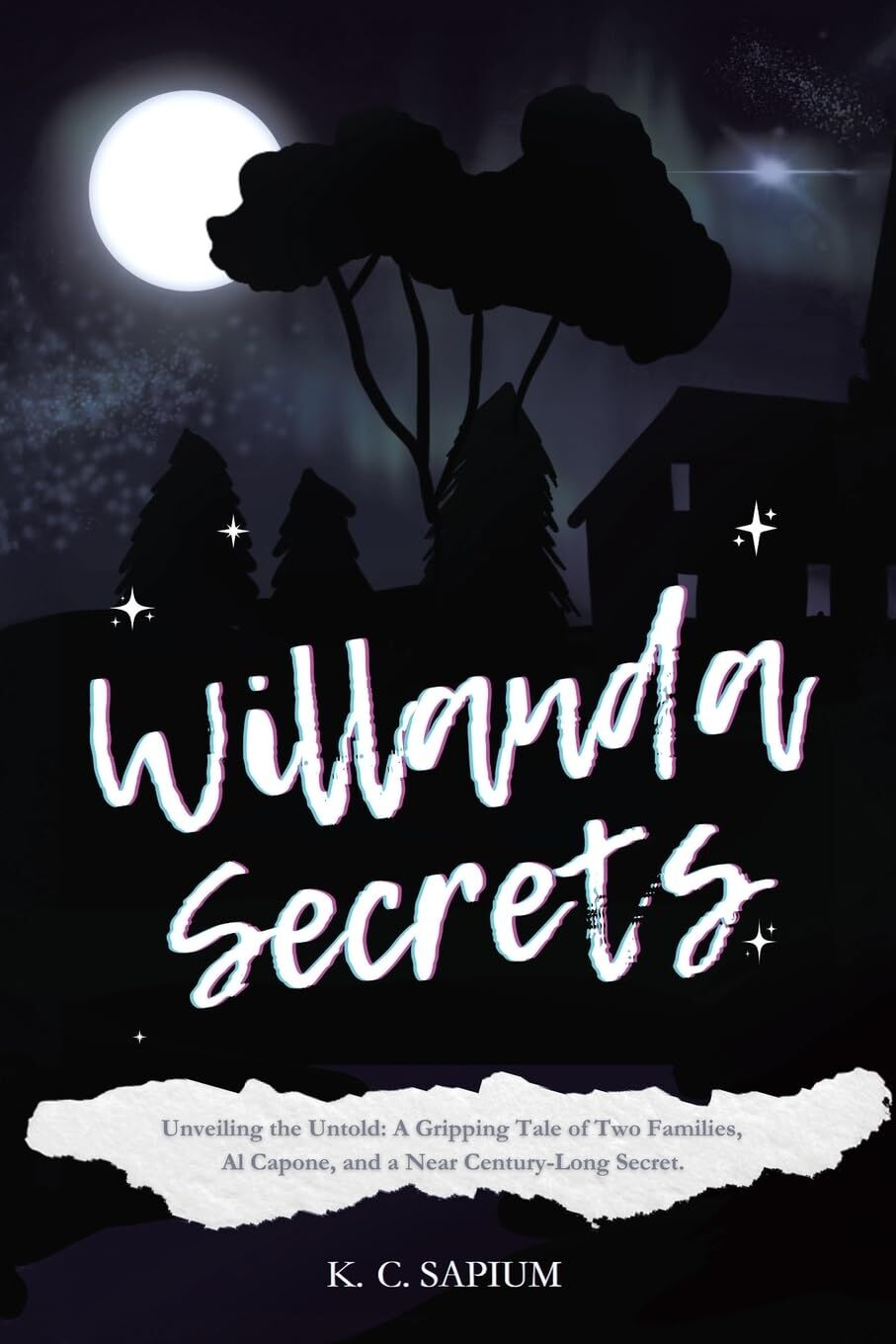 Willanda Secrets